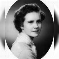 Edith May Pauli Obituary