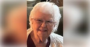Obituary information for Dorothy Henderson Kessler