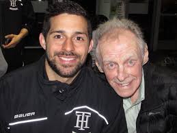 Five Years and a Lifetime Later