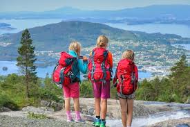 Auf kvinnherad er kvinnherad sitt lokallag, danna i 2012. Barnas Turlag Kvinnherad Photos Facebook