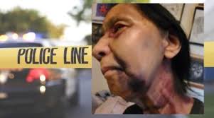 Dos vendedores ambulantes reciben multa de la policía tras denunciar  agresión en Long Beach