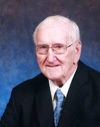 Thomas Francis "Tom" Duffy