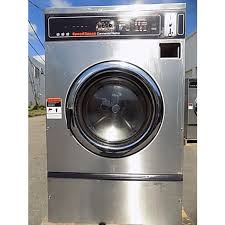 Have vending machines and television. Speed Queen Washer 25lb Capacity Ex32516002t Luxe Washer And Dryer Rental