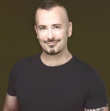 Countertenor Terry Barber brings Broadway to Punta Gorda