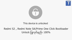 You have to apply on mi forums to unlock the bootloader 1)visit apply for. How To Unofficial Unlock Bootloader Xiaomi Redmi S2 Redmi Note 5a Prime 1000 By Channel