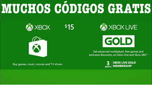 Obtén acceso a más de 100 juegos para xbox, como forza horizon 4. Corred Codigos Gratis Xbox Para Todos Youtube