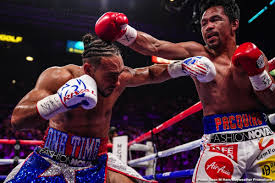 Yordenis ugas faced criticism from fans of manny pacquiao for accepting the wba title previously owned by the filipino senator. Manny Pacquiao Won T Be Reinstated As Wba Welterweight Champion Boxing News
