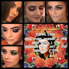 Maddy Walker MUA and NailArt