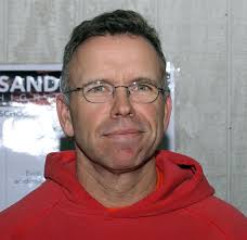 Mike Randles's Instagram, Twitter & Facebook