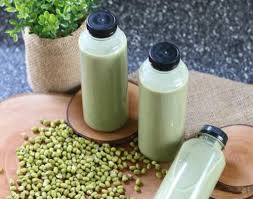 Setiap orang memiliki rasa favorit. 10 Rekomendasi Minuman Kacang Hijau Enak Menyehatkan 2020