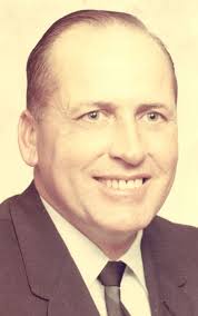 Obituary information for A. Grady Wooten