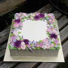 Birthday Floral Sheet Cake Designs Instagram Wedding Sheet Cakes Birthday Sheet Cakes Rectangle Cake
