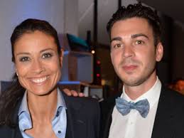 Melanie sykes is the daughter of wendy and robert sykes. Melanie Sykes Divorce Jack Cockings Former Toyboy Goes Back Home To Live With His Mum And Dad Mirror Online