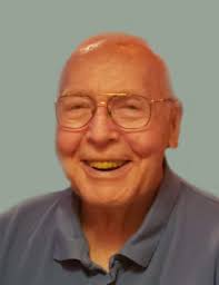 Obituary information for William Charles Godfrey