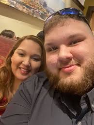 RIP message for a loved one