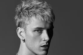 Machine Gun Kelly Shares New 0 'Hotel Diablo'