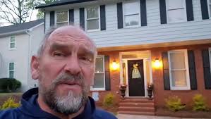 Martin Dempster in Augusta