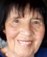 The death has occurred of Mary Lynch (Bessbrook)