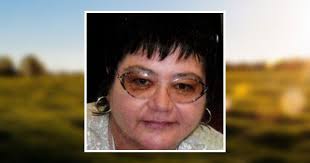 Maryann Martinez Obituary November 6, 2010