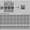 Welcome to the crafting recipe generator for minecraft java edition and bedrock edition! 1