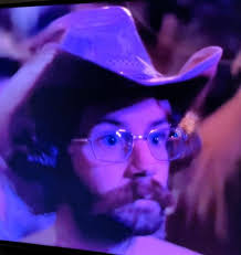 This video of Bobby Liebling of Pentagram has gone viral and been turned  into a meme : r/doommetal