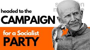 November » 2024 » The Last Marxist