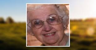 Anna Mae Mcmullen Obituary May 11, 2015