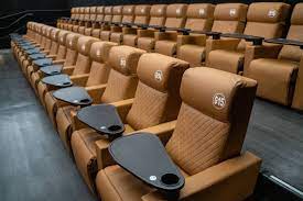 Studio Movie Grill Closes Its Uptown Charlotte Location Charlotte Observer