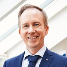 Ein unbeschreiblicher Moment der Freude