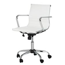 Burodrehstuhl Harlow I Kunstleder Stuhle Burostuhl Ergonomisch Burodrehstuhl