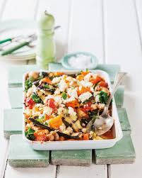 Auflauf Mit Kurbis Zucchini Champignons Spinat Rezept Kurbis Rezepte Vegetarisch Rezepte Kochen Nach Zutaten