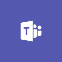 May 15, 2018 · microsoft teams is well suited for organizations where everyone is on board with it, and therefore all teams are using it. Microsoft Teams Fur Surface Hub Beziehen Microsoft Store De De