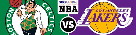 Hundreds of thousands of basketball fans are calling on the nba to update its logo to honor kobe bryant following the basketball great's tragic death. Boston Celtics Vs Los Angeles Lakers Nba Games Betting Odds