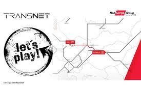 The official account of transnet soc ltd. Transnet Your Smart Map Rail Cargo Group