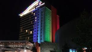 Four winds casino games back in new application by wind creek hospitality. Sands Bethlehem Casino Acquisition Part Of Alabama Tribe S Unfolding Expansion Strategy The Morning Call