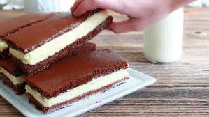 10 poiché il processo di cagliatura è alquanto complicato, le ricette alternative destinate alla cucina casalinga usano invece la ricotta come base per simulare la stessa consistenza. Kinder Fette A Latte Light Buone Come Quelle Originali E Con Solo 200 Kcal