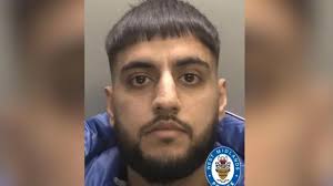 Road racer jailed for 13 years over women's deaths in Birmingham