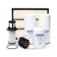 Genuine Volvo Penta Service Kit 21704967 for Volvo Penta D6 Series – Marine Engines UK