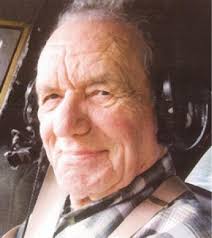 W. LAUBACH Obituary (2014)