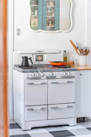 Portable stoves in modern times can be divided into several broad categories based on the type of fuel used and the design of the aluminium. My Experience Living With A Vintage Stove The Pros Cons And Will We Get Another Old Range The Gold Hive