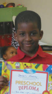 🥰😇 Blessing To The Mobley Clan