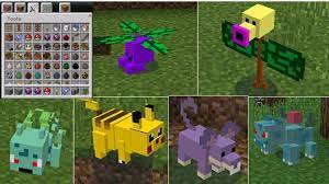 Download minecraft 1.10.0 full version with working xbox live for… Pixelmon Mod Mcpe 0 14 0 For Android Apk Download