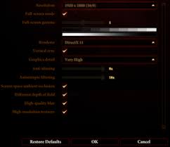 Dragon Age Ii Pcgamingwiki Pcgw Bugs Fixes Crashes Mods Guides And Improvements For Every Pc Game