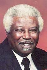 Deacon Johnny Overall