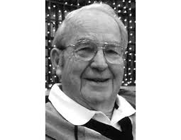 Gerald Dyer Obituary (1929