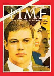1966 The Inheritor Life Magazine Covers Time Magazine Magazine Cover
