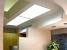 Decorative Fluorescent Light Covers