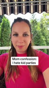 Mom at Kids Celebration of Life