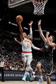 Trae young highlights vs nuggets 42p/12a. Nba Highlights On Jan 17 Trae Young Brings Victory To Hawks Cgtn