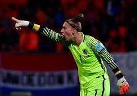 We did not find results for: Oranje Keepster Van Veenendaal Weet Precies Wie Ek Topscorer Is Sportnieuws